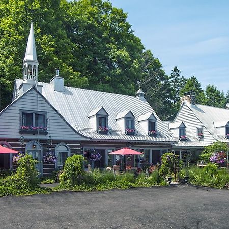 Le Petit Clocher Gite Touristique B & B Saint-Sauveur Luaran gambar