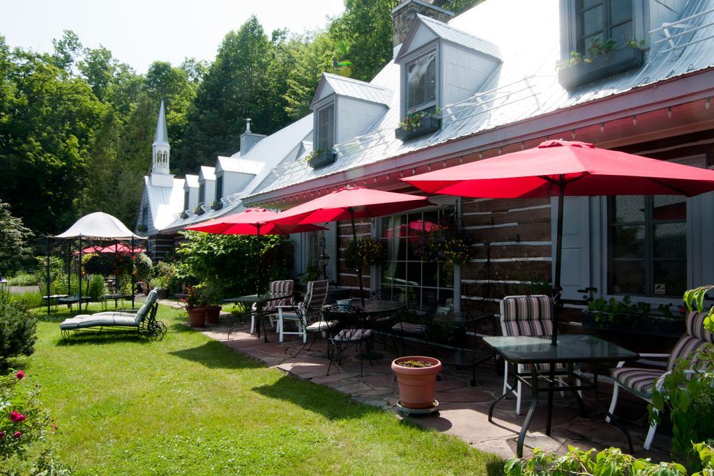 Le Petit Clocher Gite Touristique B & B Saint-Sauveur Luaran gambar
