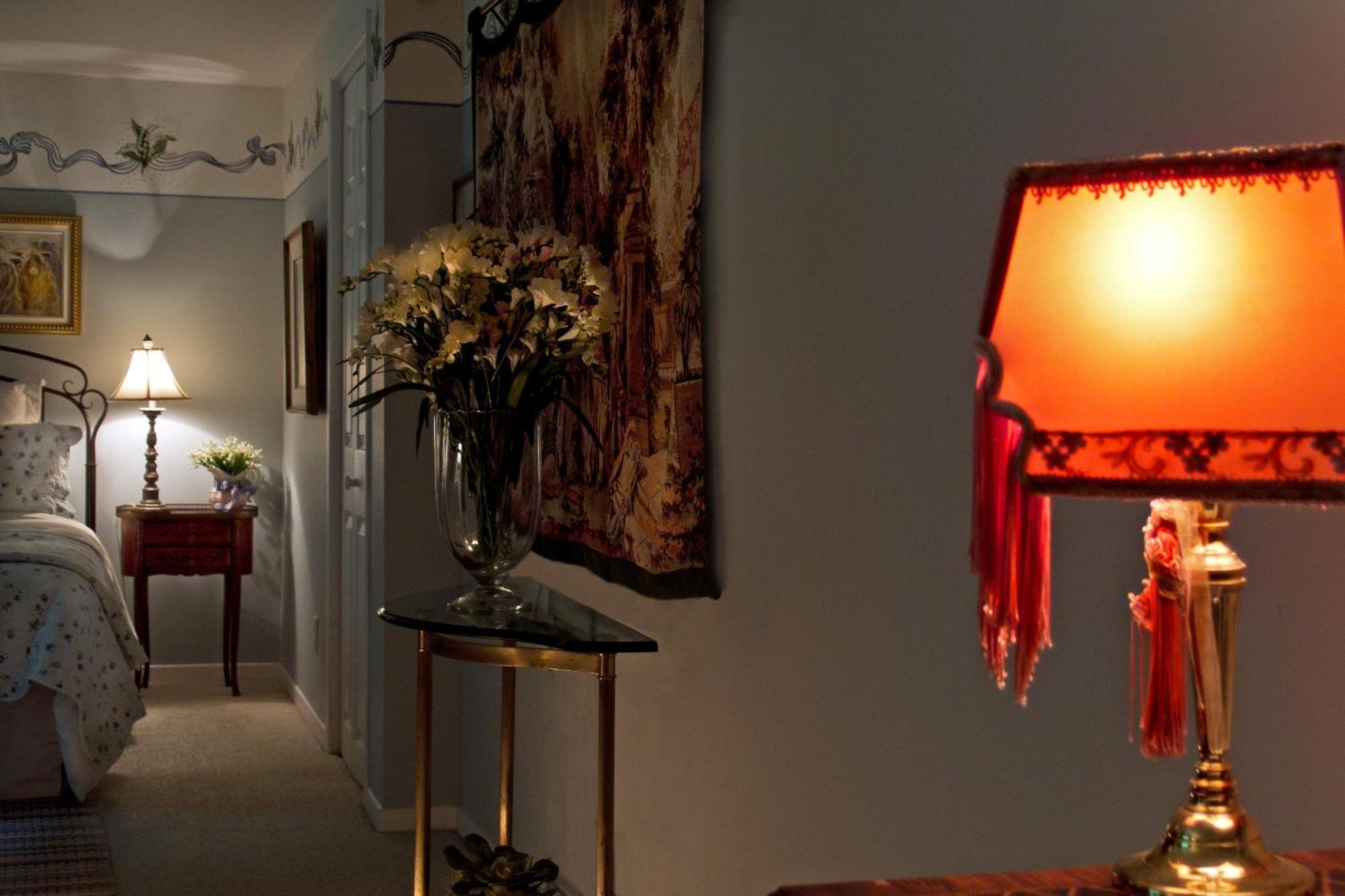Le Petit Clocher Gite Touristique B & B Saint-Sauveur Bilik gambar